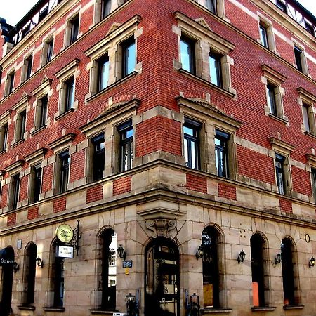 Hotel Five Seasons Fürth 외부 사진