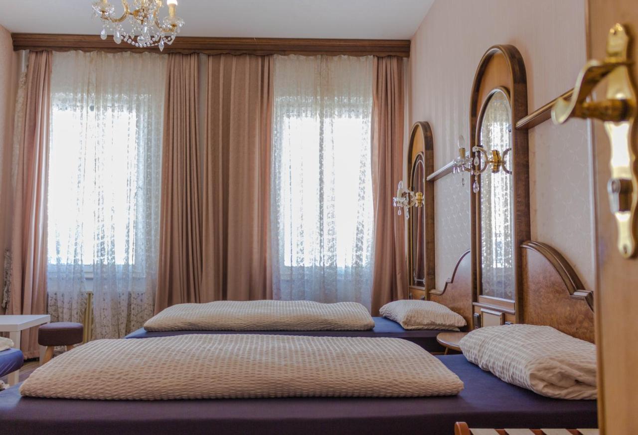 Hotel Five Seasons Fürth 외부 사진