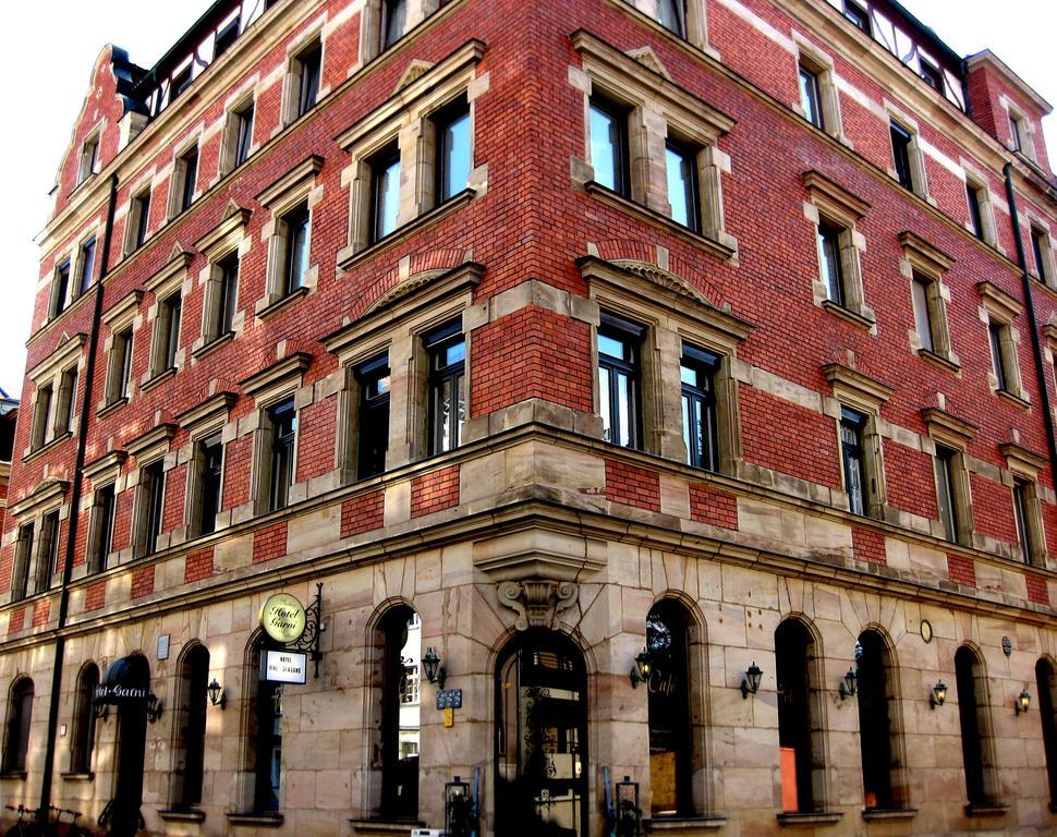 Hotel Five Seasons Fürth 외부 사진
