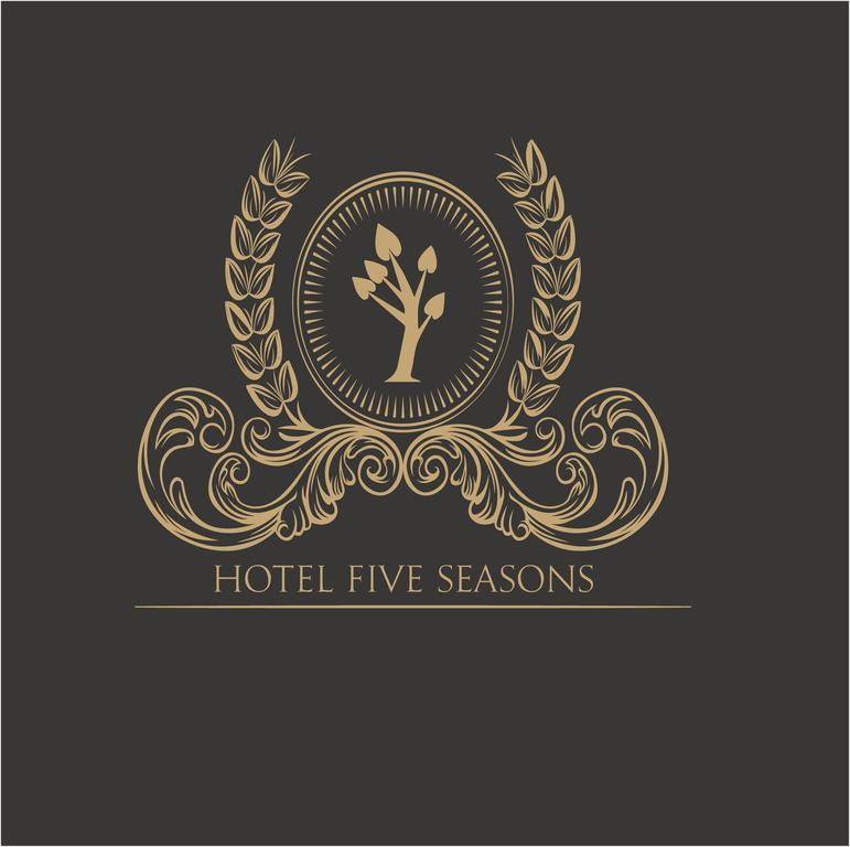 Hotel Five Seasons Fürth 외부 사진