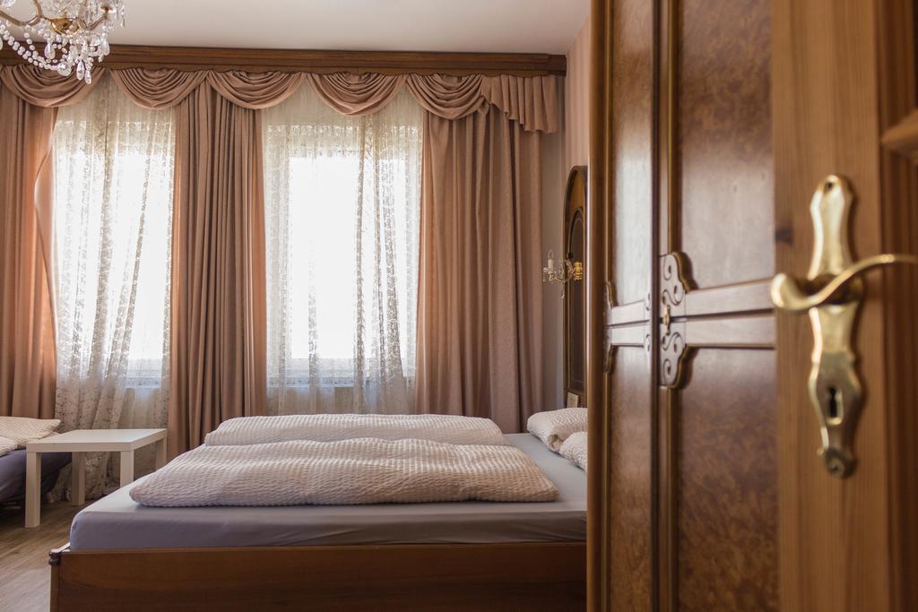 Hotel Five Seasons Fürth 외부 사진