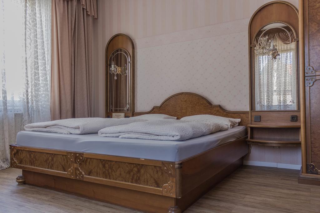 Hotel Five Seasons Fürth 외부 사진
