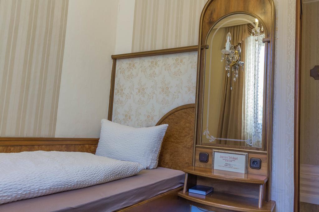Hotel Five Seasons Fürth 외부 사진
