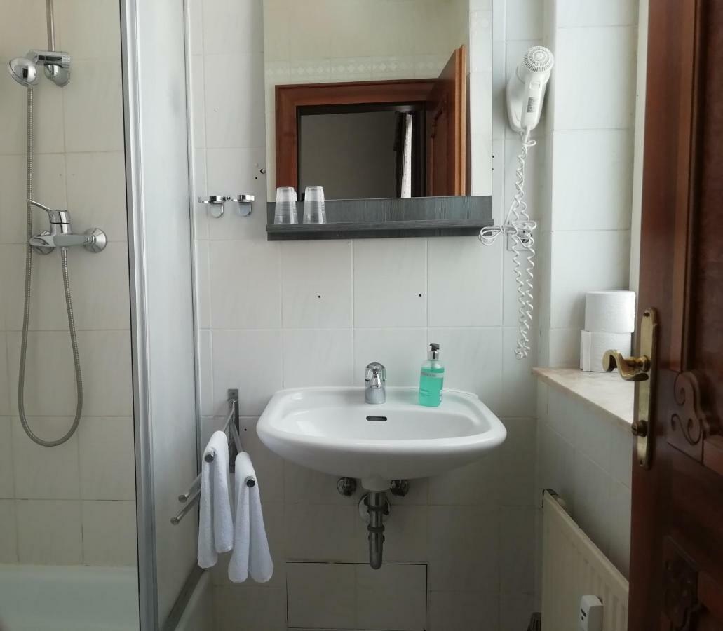 Hotel Five Seasons Fürth 외부 사진